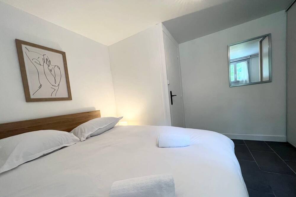 Photo of Bedroom in Poitiers