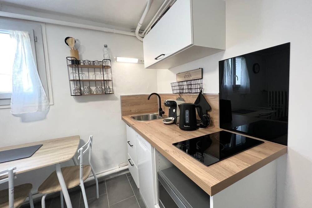 Photo of Kitchen in Poitiers