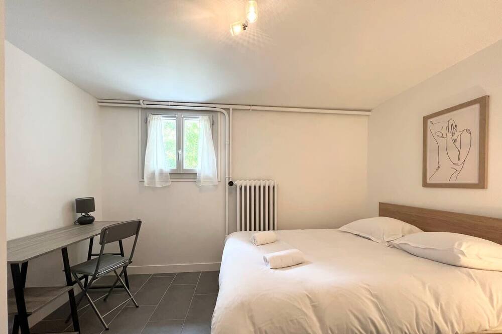 Photo of Bedroom in Poitiers