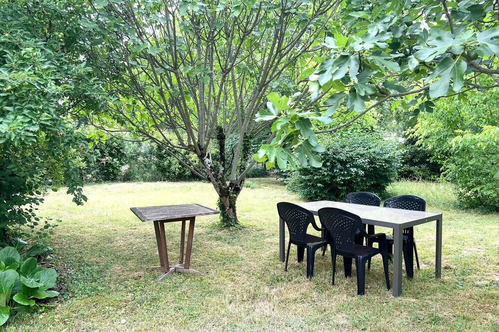 Photo of Outdoor in Poitiers