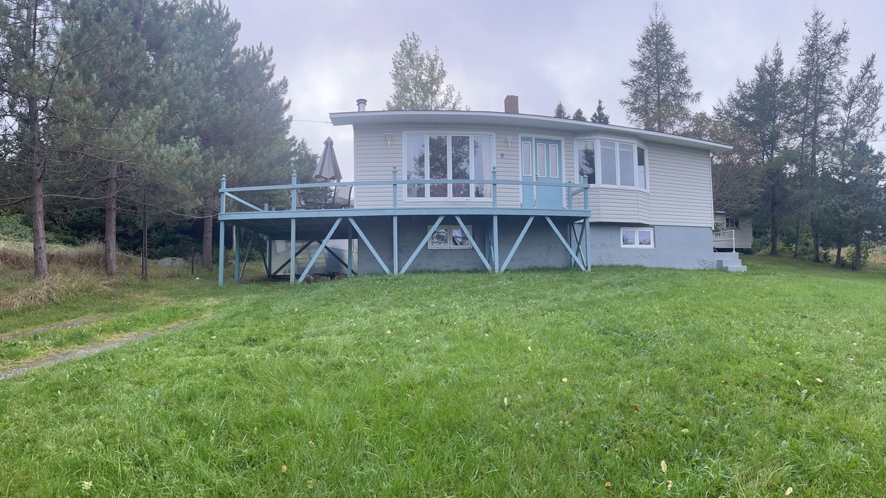 Photo of Outdoor in Tilt Cove