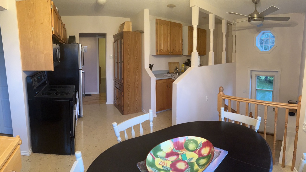 Photo of Kitchen in Tilt Cove