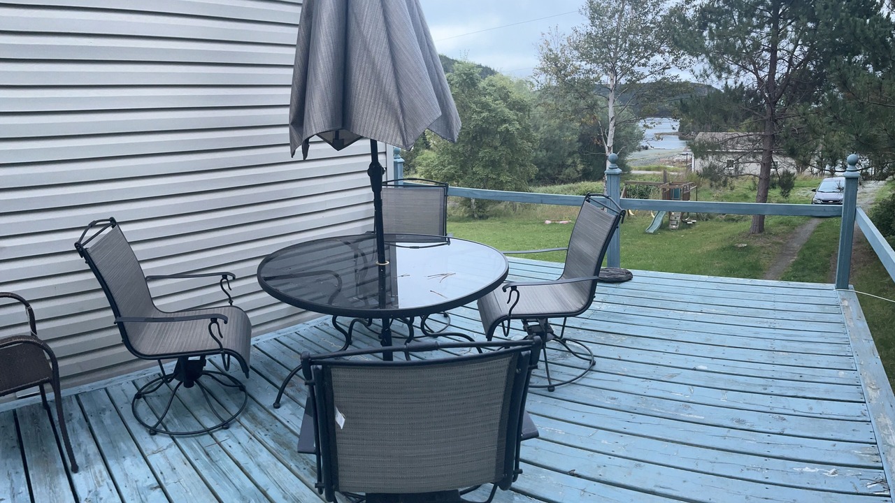 Photo of Outdoor in Tilt Cove