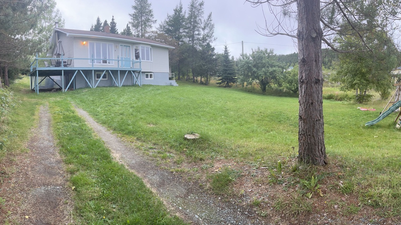 Photo of Outdoor in Tilt Cove