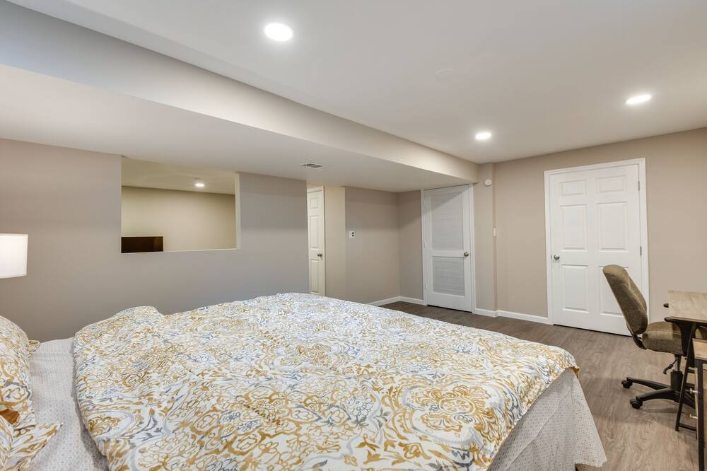 Photo of Bedroom in Lochearn