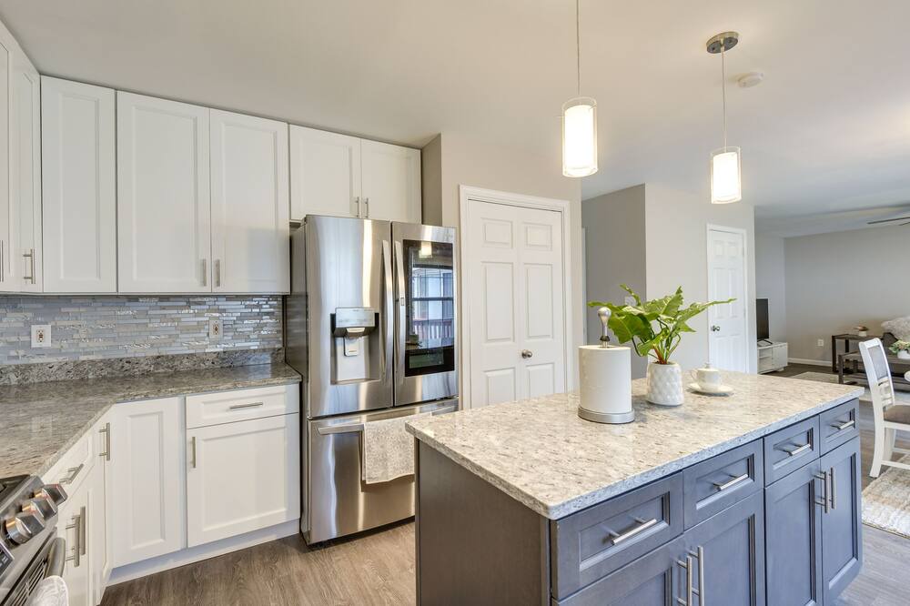 Photo of Kitchen in Lochearn