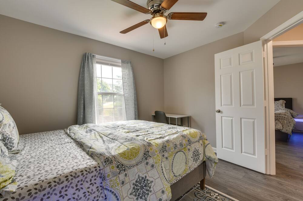 Photo of Bedroom in Lochearn