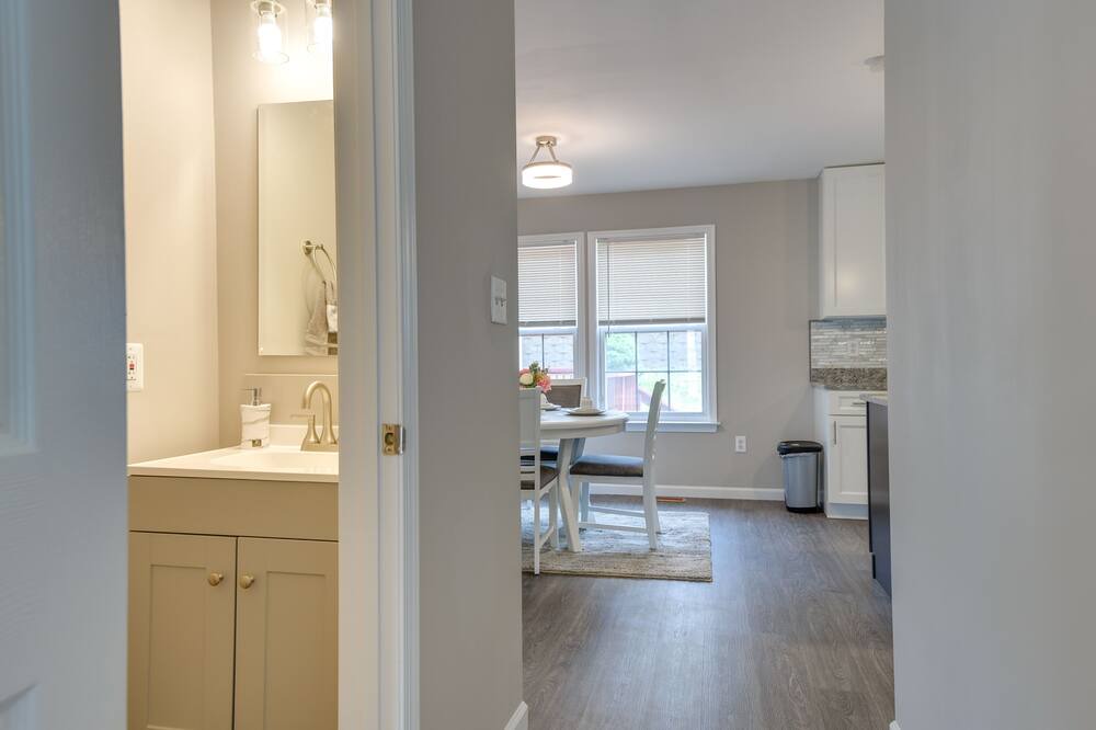 Photo of Bathroom in Lochearn
