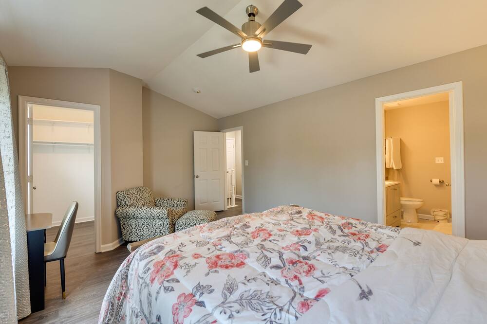 Photo of Bedroom in Lochearn