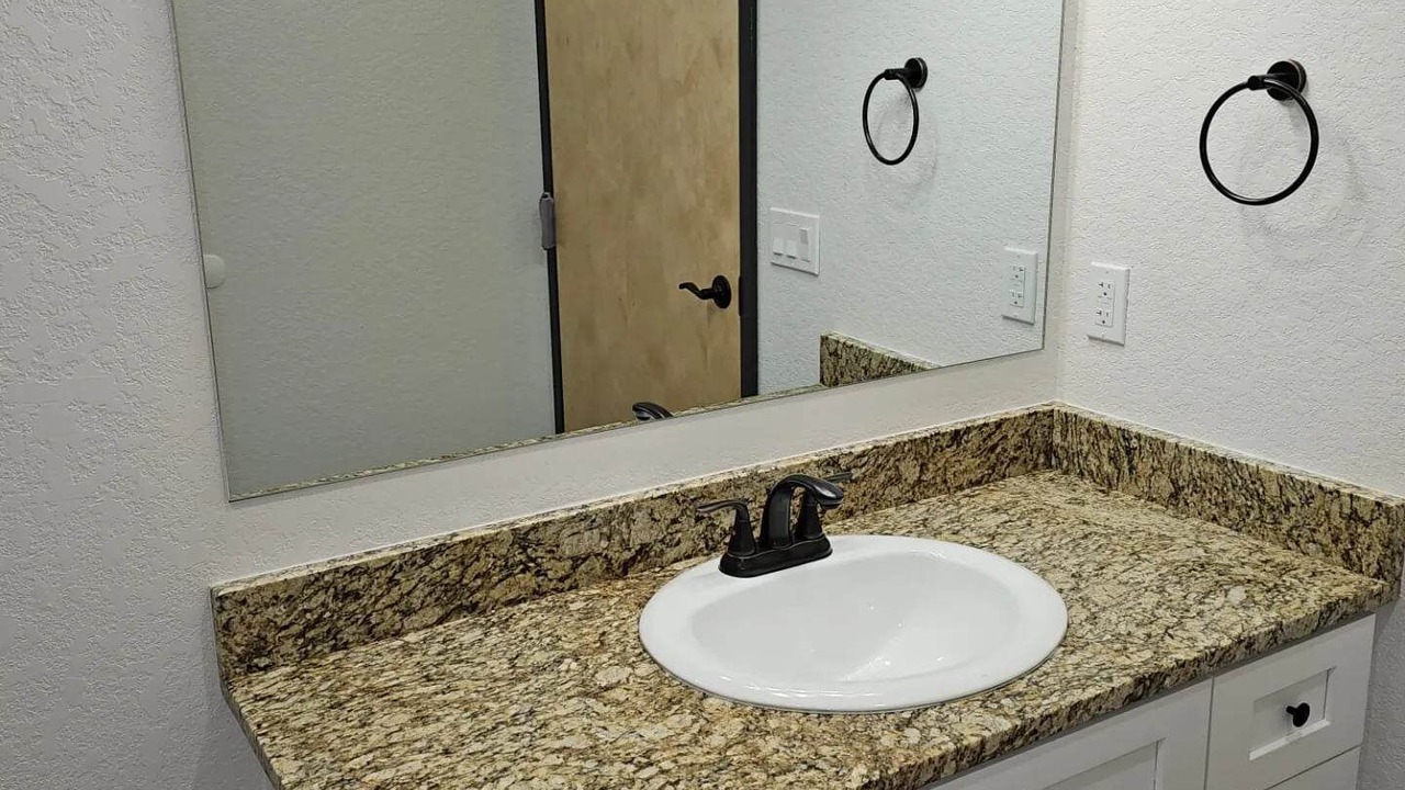 Photo of Bathroom in Long Mott