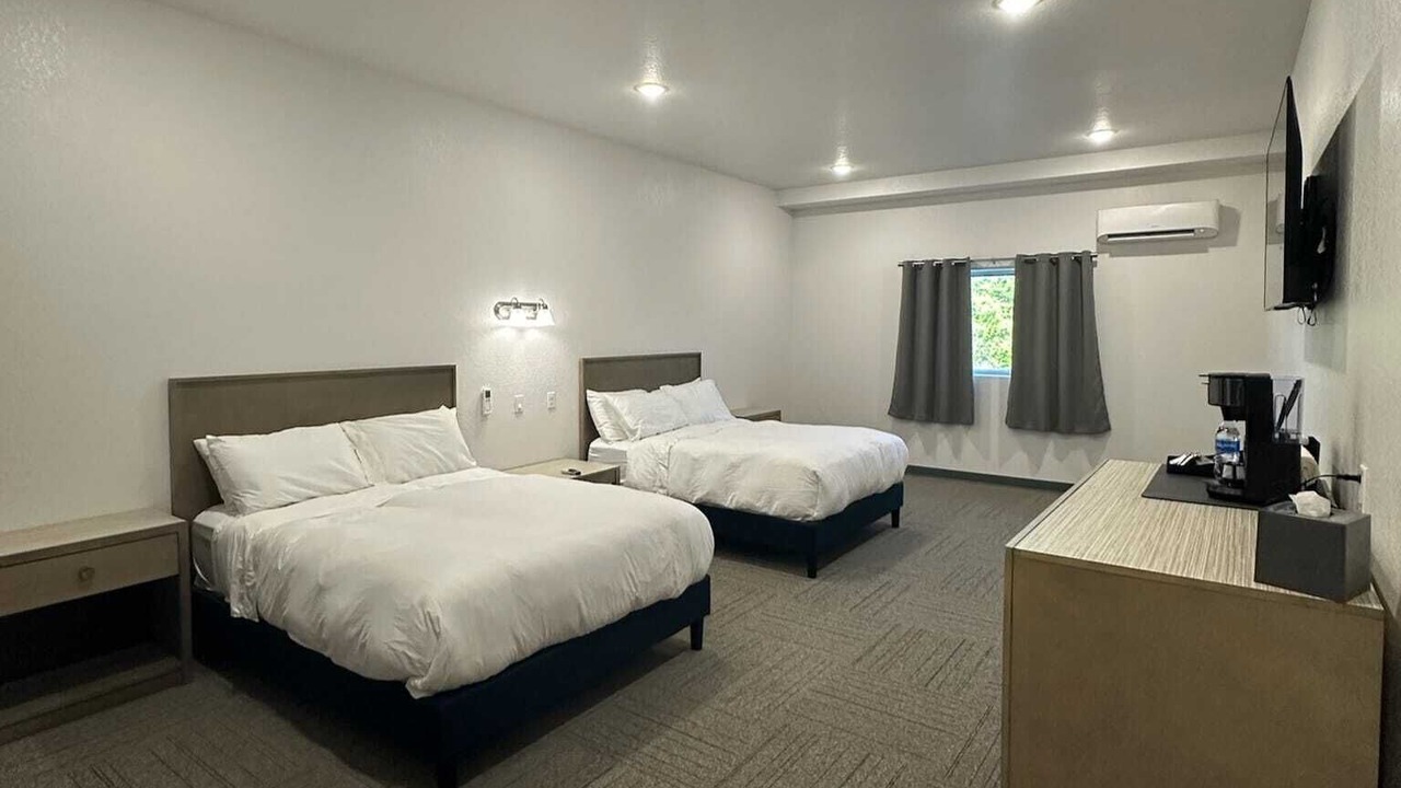 Photo of Bedroom in Long Mott
