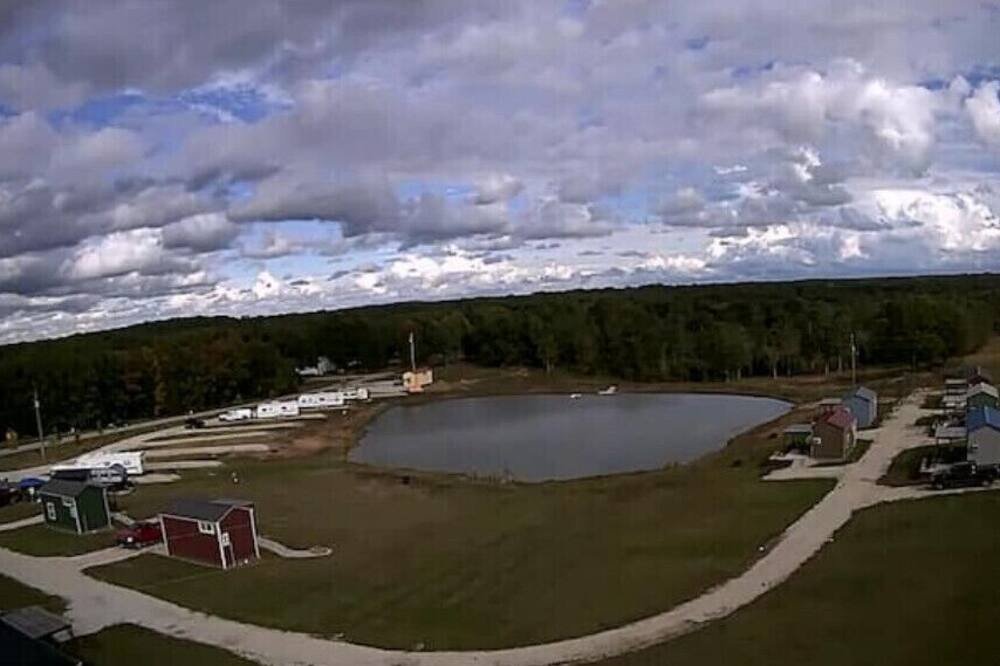 Photo of Outdoor in Leasburg
