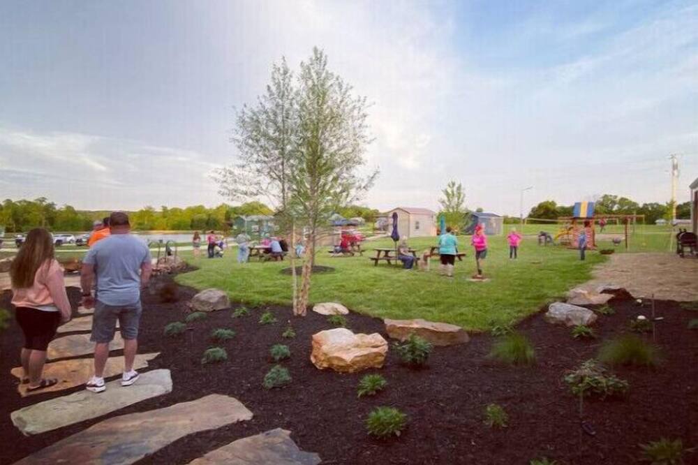 Photo of Outdoor in Leasburg