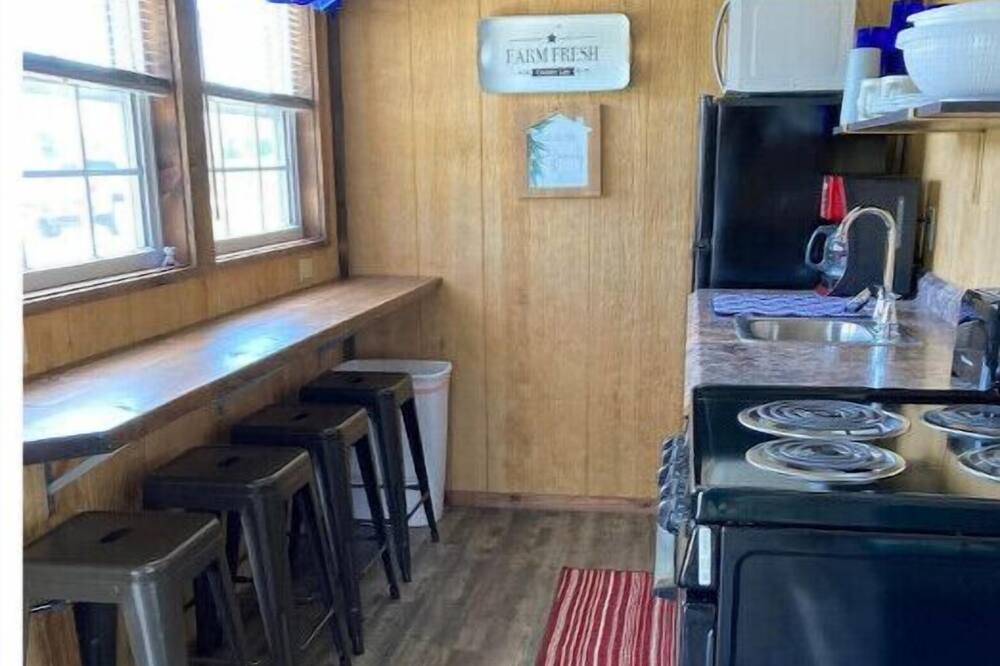 Photo of Kitchen in Leasburg
