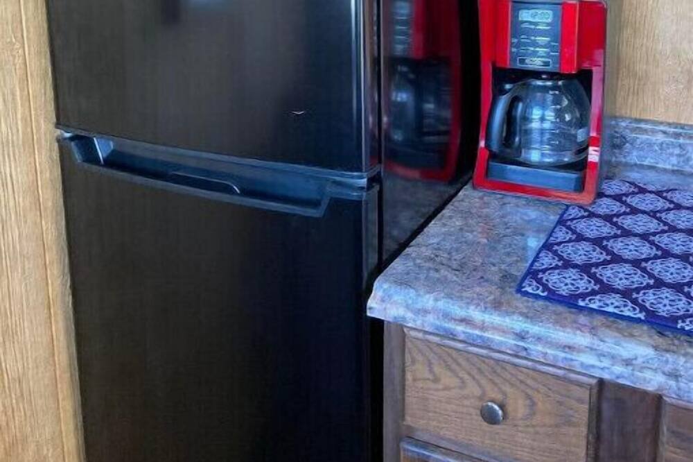 Photo of Kitchen in Leasburg