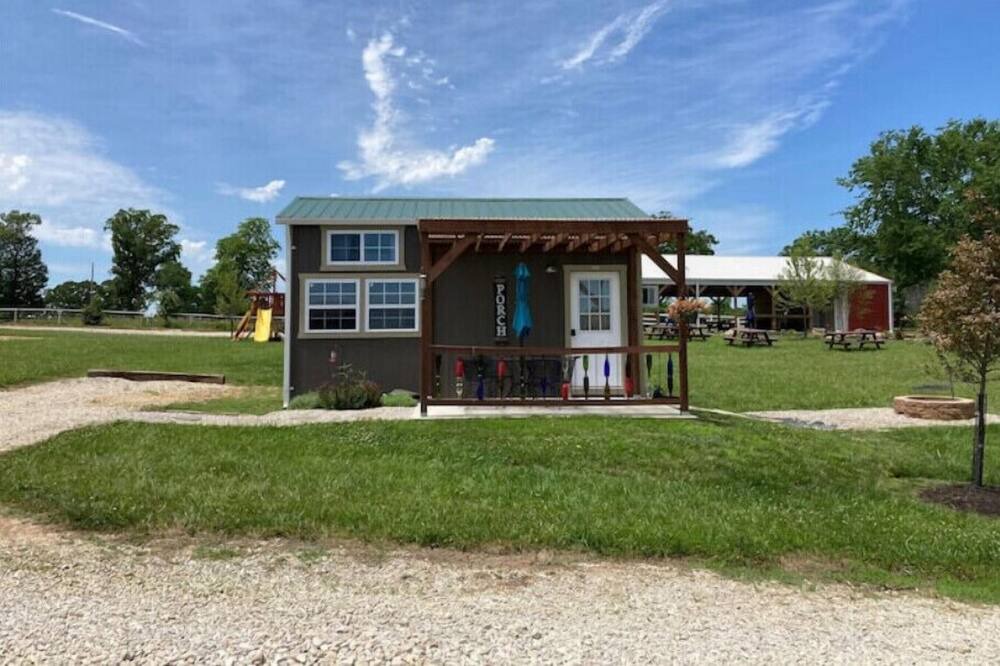 Photo of Outdoor in Leasburg
