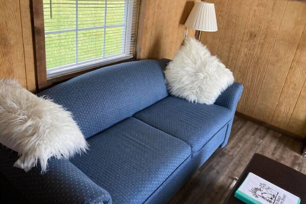 Photo of Livingroom in Leasburg