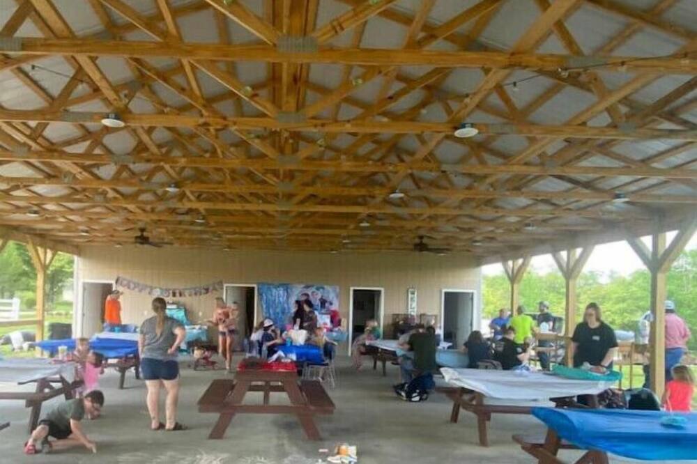 Photo of Outdoor in Leasburg