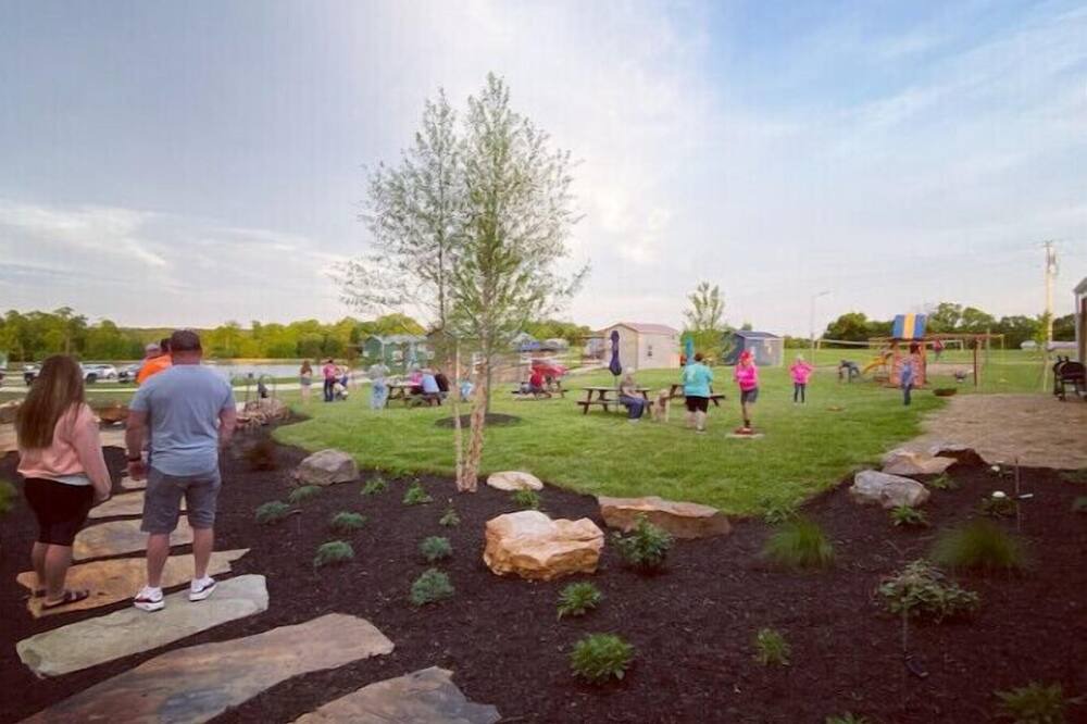 Photo of Outdoor in Leasburg