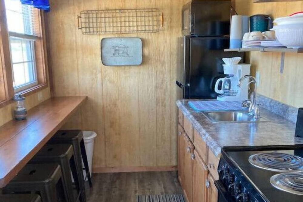Photo of Kitchen in Leasburg