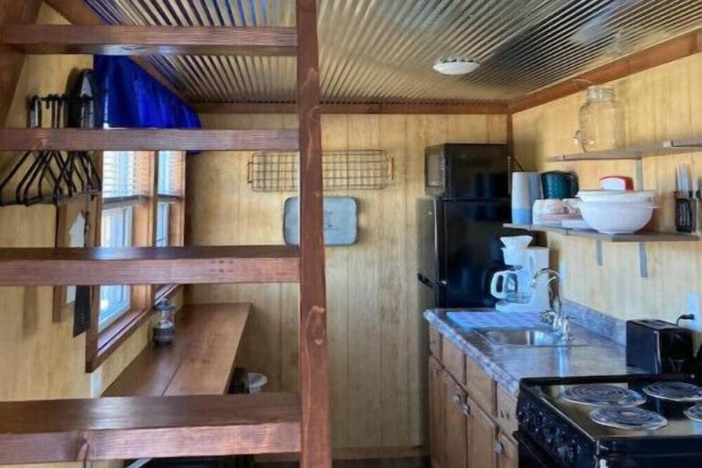 Photo of Kitchen in Leasburg