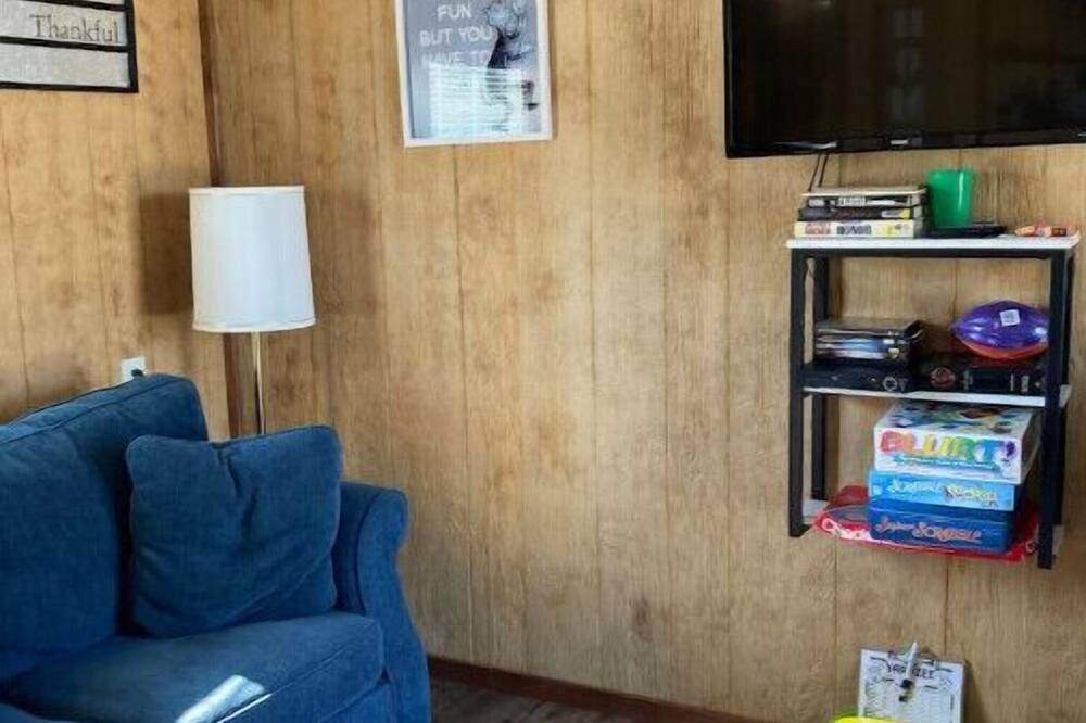 Photo of Livingroom in Leasburg