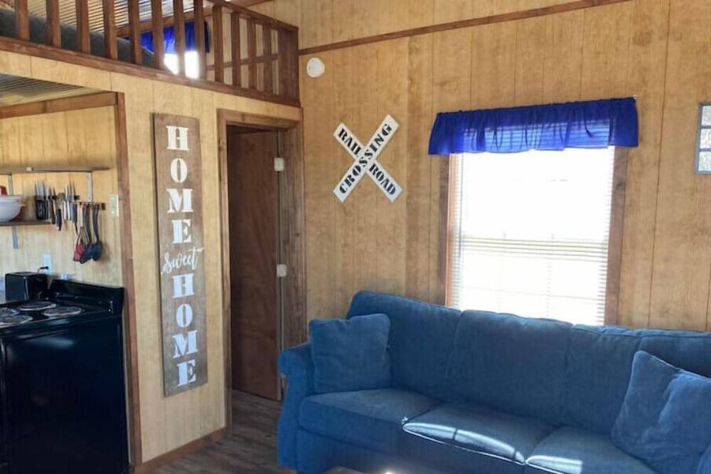Photo of Livingroom in Leasburg