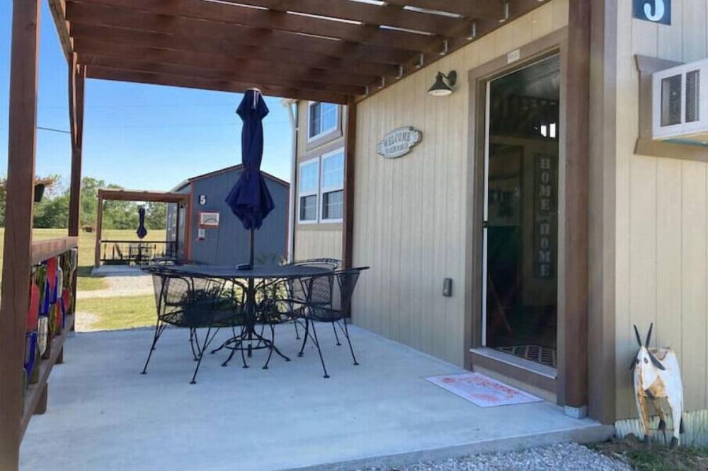 Photo of Outdoor in Leasburg