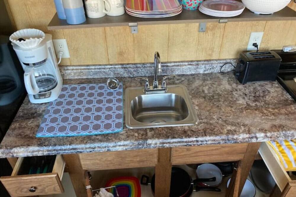 Photo of Kitchen in Leasburg