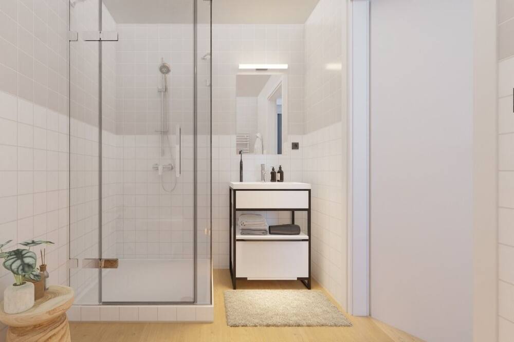 Photo of Bathroom in Milagrosa