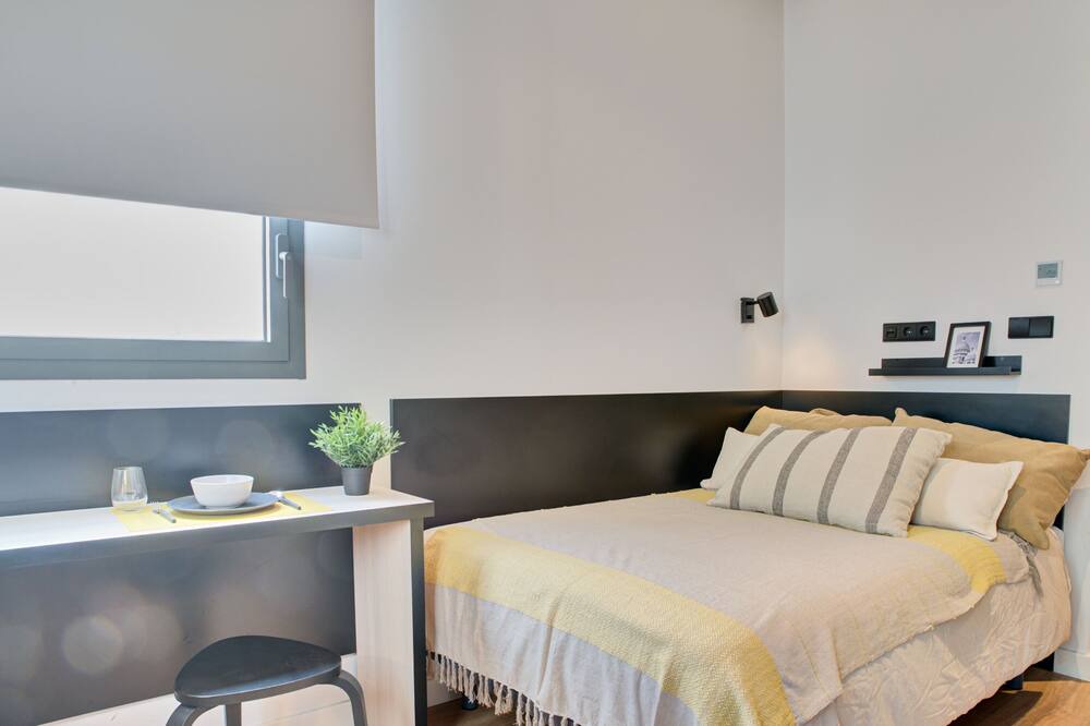Photo of Bedroom in Milagrosa