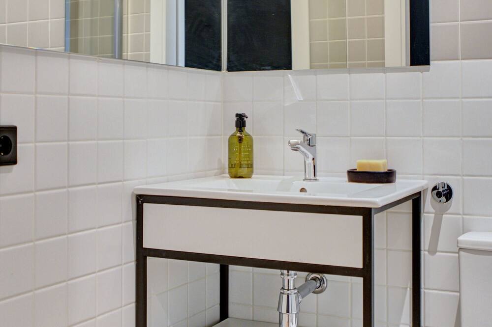 Photo of Bathroom in Milagrosa