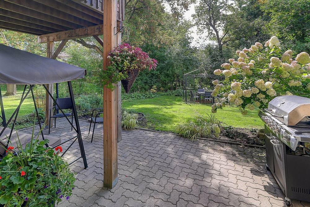 Photo of Outdoor in Baie-D'Urfe