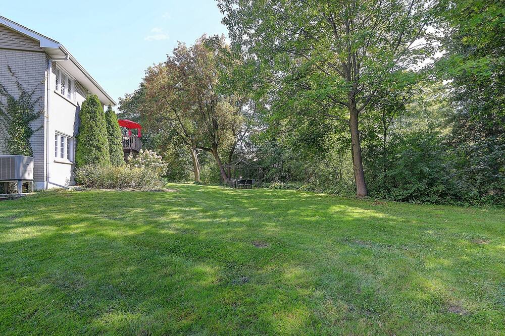 Photo of Outdoor in Baie-D'Urfe