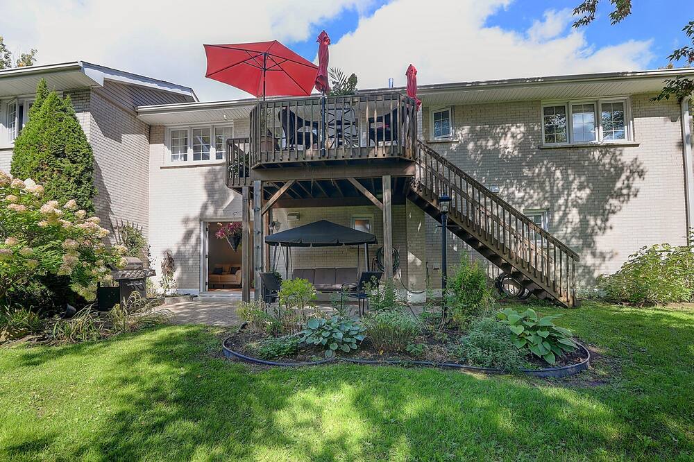 Photo of Outdoor in Baie-D'Urfe