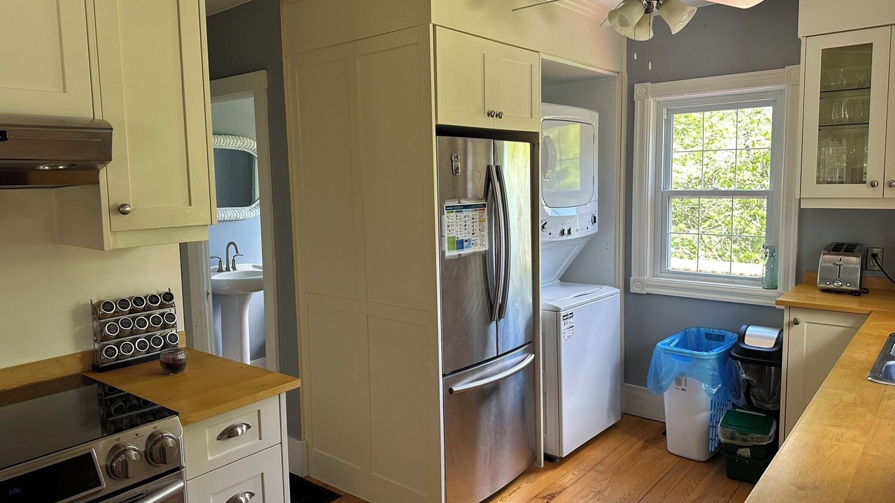 Photo of Kitchen in Chester