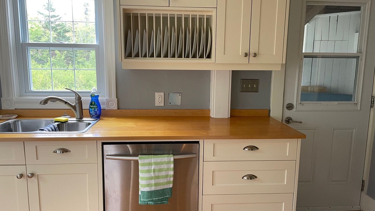 Photo of Kitchen in Chester