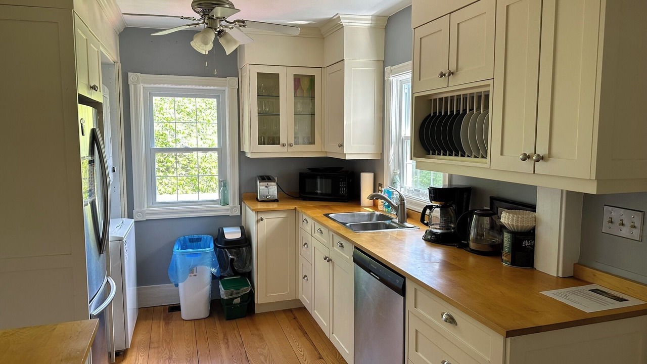 Photo of Kitchen in Chester