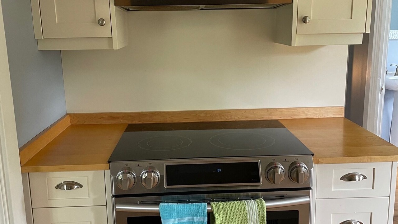 Photo of Kitchen in Chester