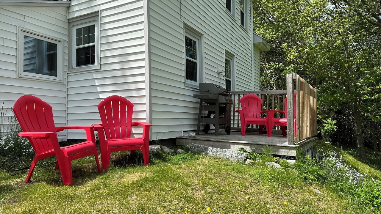 Photo of Outdoor in Chester