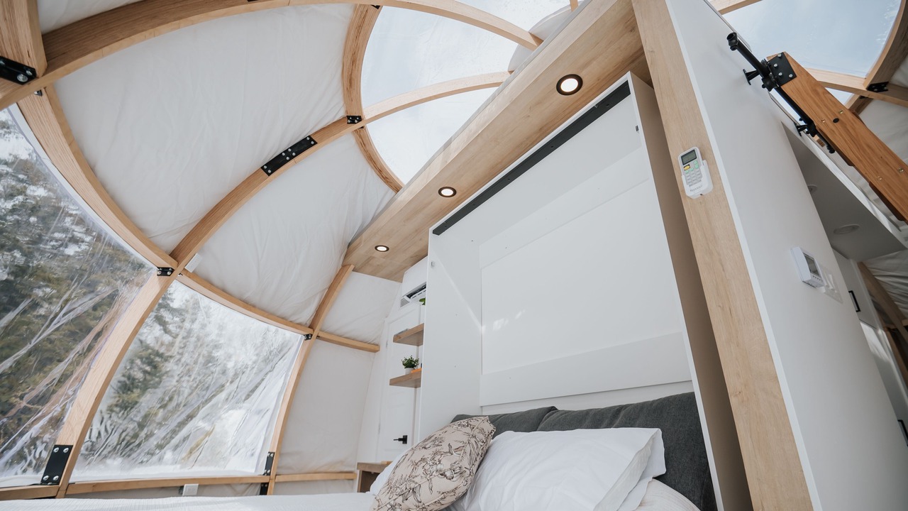 Photo of Bedroom in Val-d'Or