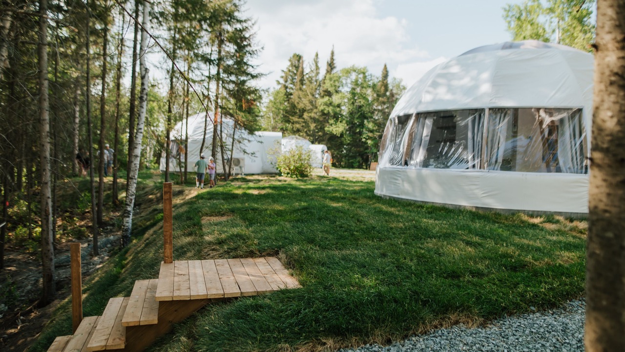 Photo of Outdoor in Val-d'Or