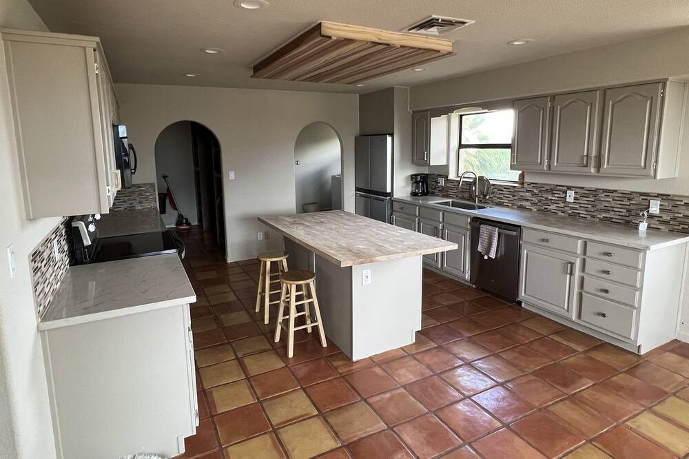 Photo of Kitchen in Solomon