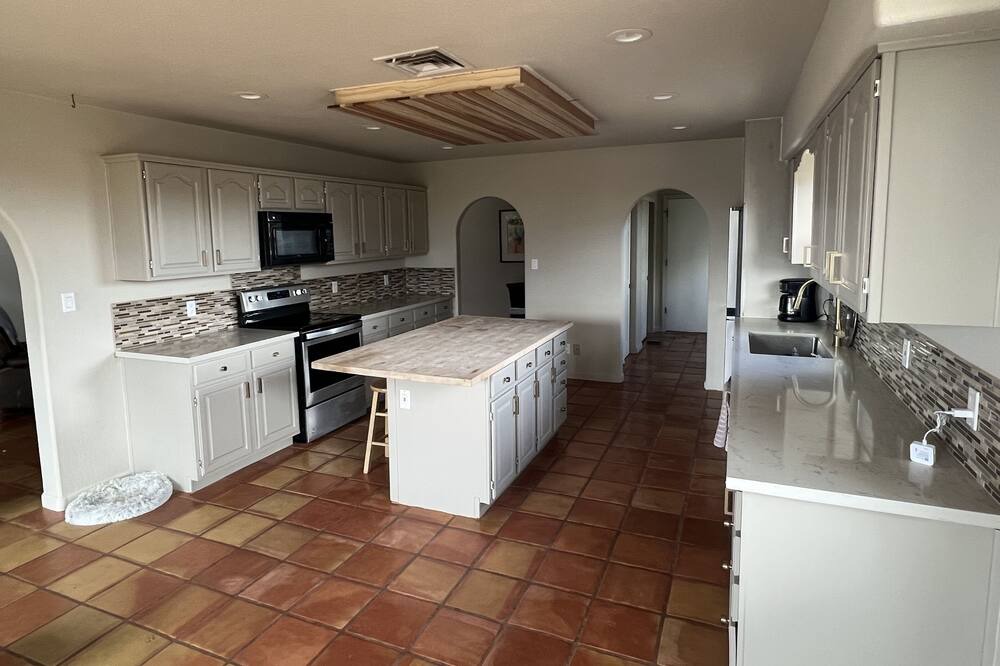 Photo of Kitchen in Solomon