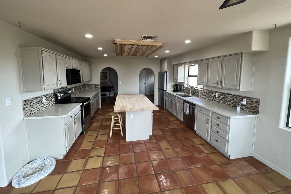 Photo of Kitchen in Solomon