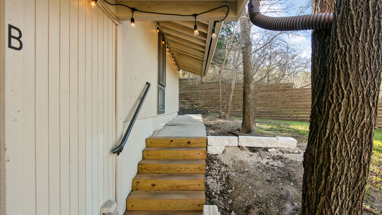 Photo of Outdoor in Barton Hills