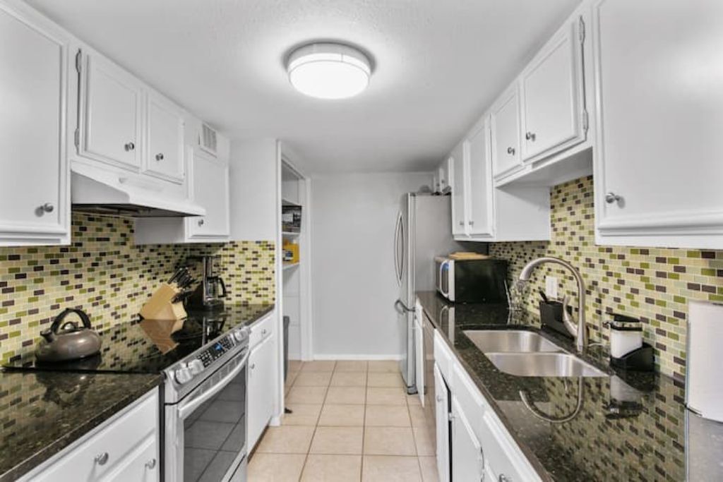 Photo of Kitchen in Barton Hills
