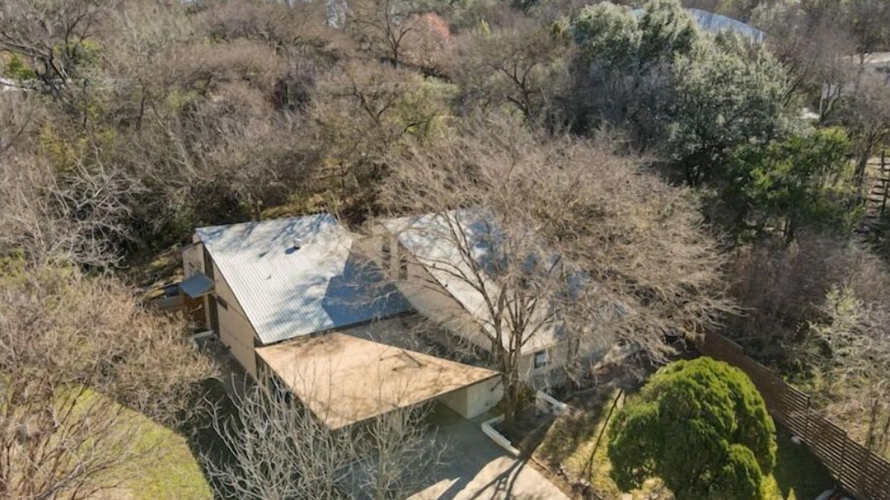 Photo of Outdoor in Barton Hills