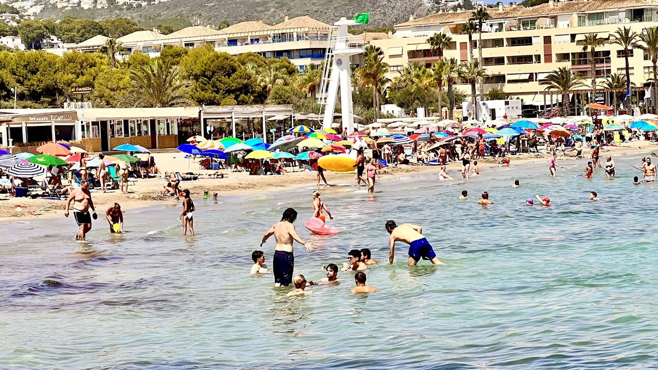 Photo of Others in Moraira Town Centre