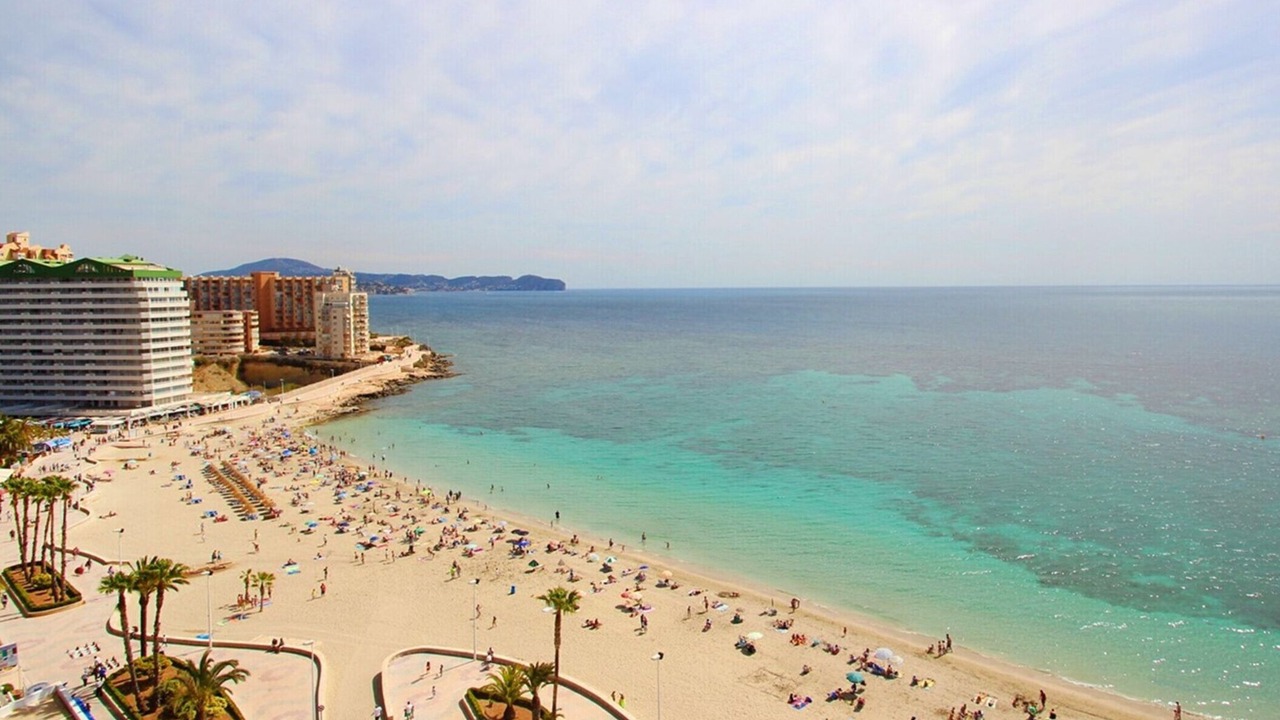 Photo of Others in Moraira Town Centre